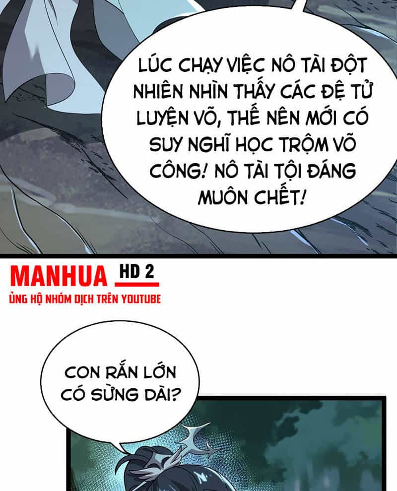 Vĩnh Sinh - Chương 3 - ảnh 64