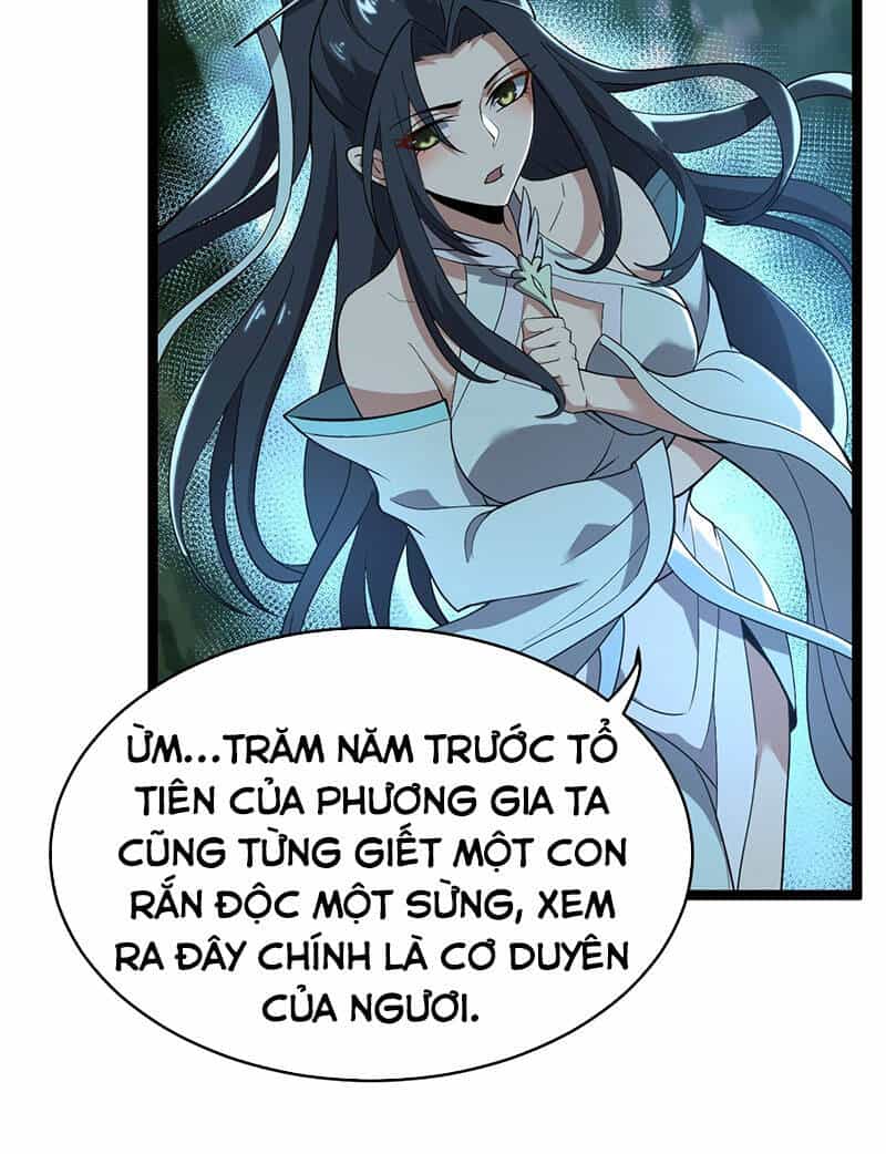 Vĩnh Sinh - Chương 3 - ảnh 65
