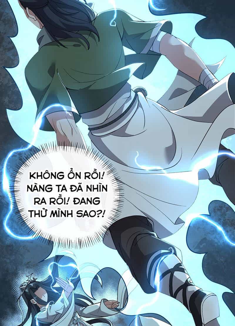 Vĩnh Sinh - Chương 3 - ảnh 67