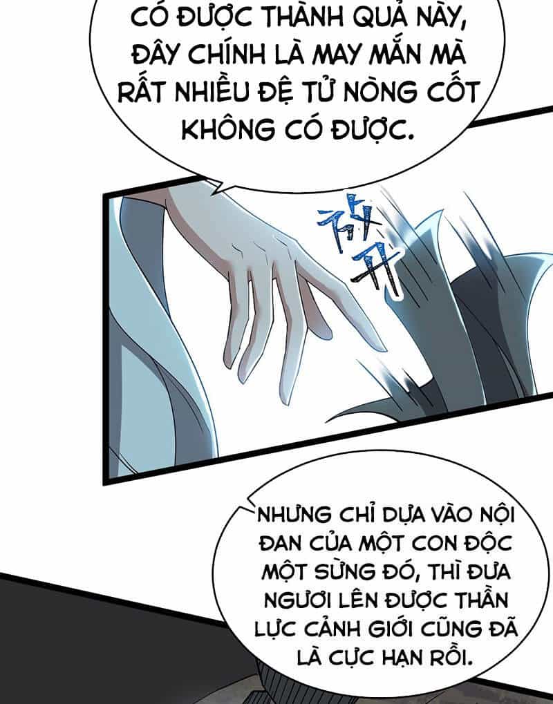 Vĩnh Sinh - Chương 3 - ảnh 71
