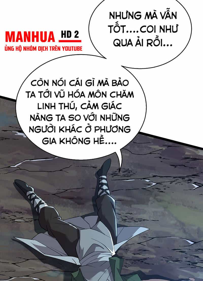 Vĩnh Sinh - Chương 3 - ảnh 76