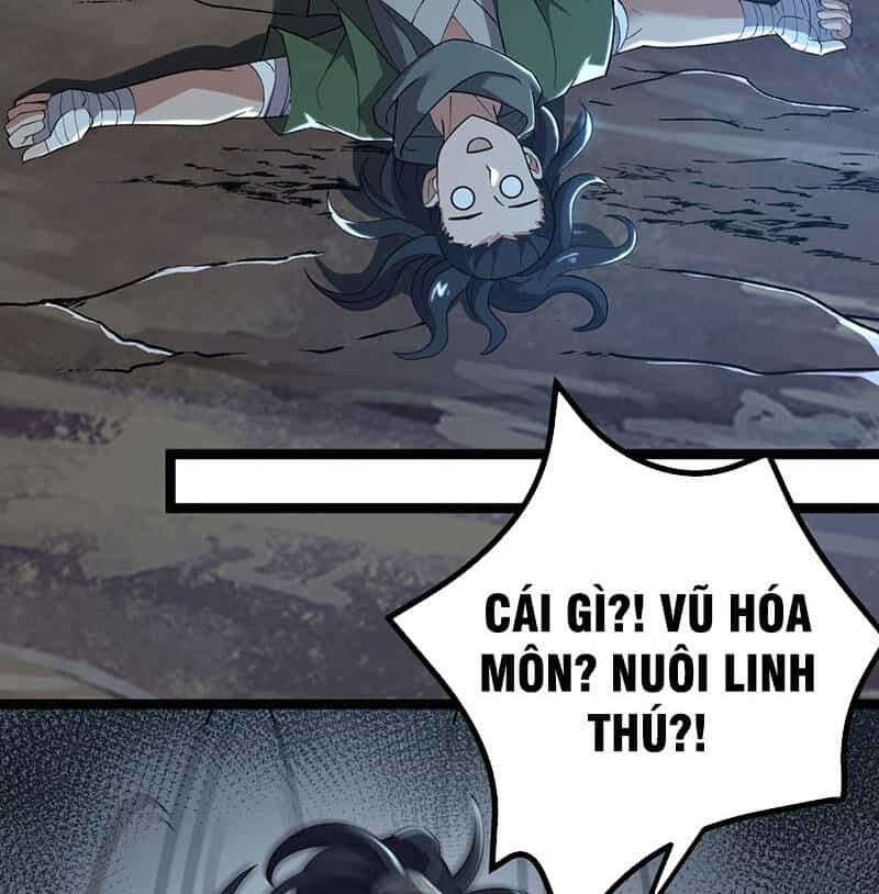 Vĩnh Sinh - Chương 3 - ảnh 77