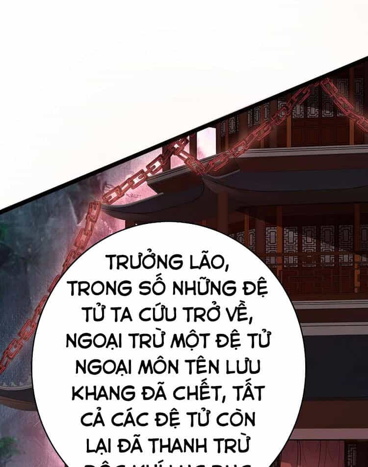 Vĩnh Sinh - Chương 30 - ảnh 10