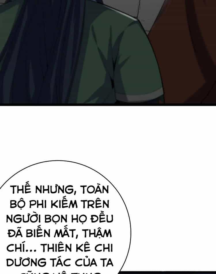 Vĩnh Sinh - Chương 30 - ảnh 12