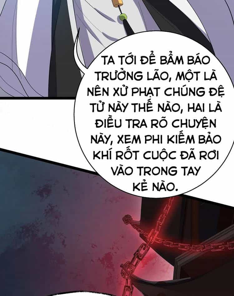 Vĩnh Sinh - Chương 30 - ảnh 14