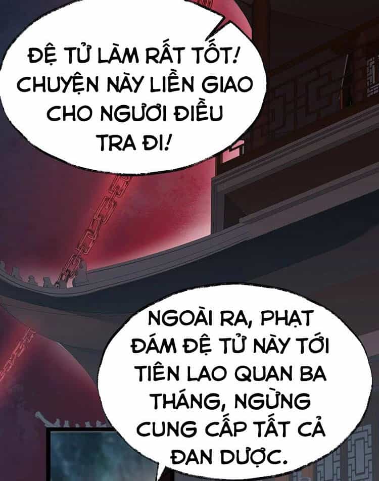 Vĩnh Sinh - Chương 30 - ảnh 15