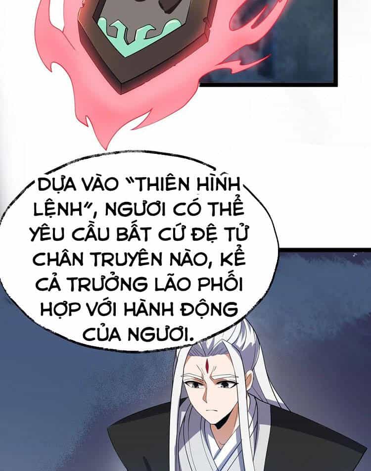 Vĩnh Sinh - Chương 30 - ảnh 17