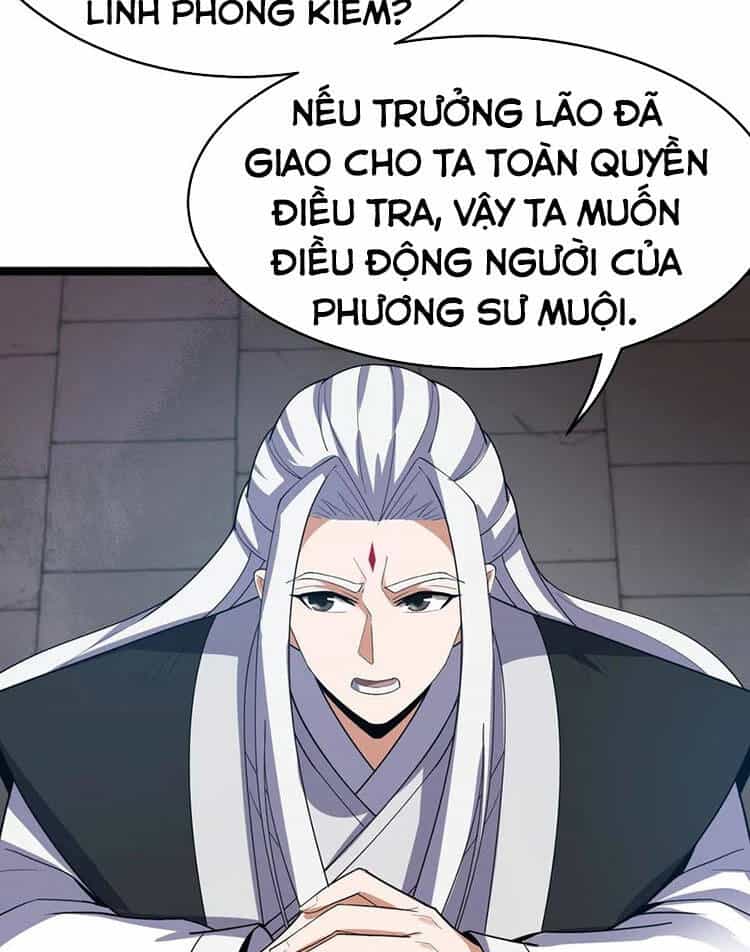 Vĩnh Sinh - Chương 30 - ảnh 19