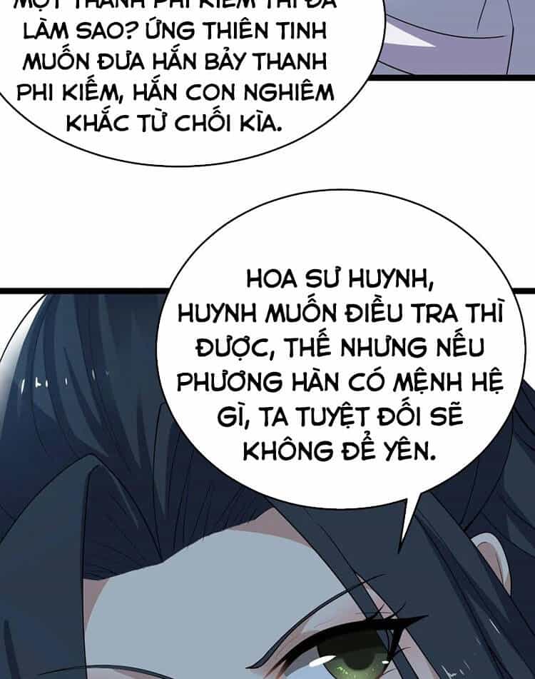 Vĩnh Sinh - Chương 30 - ảnh 24