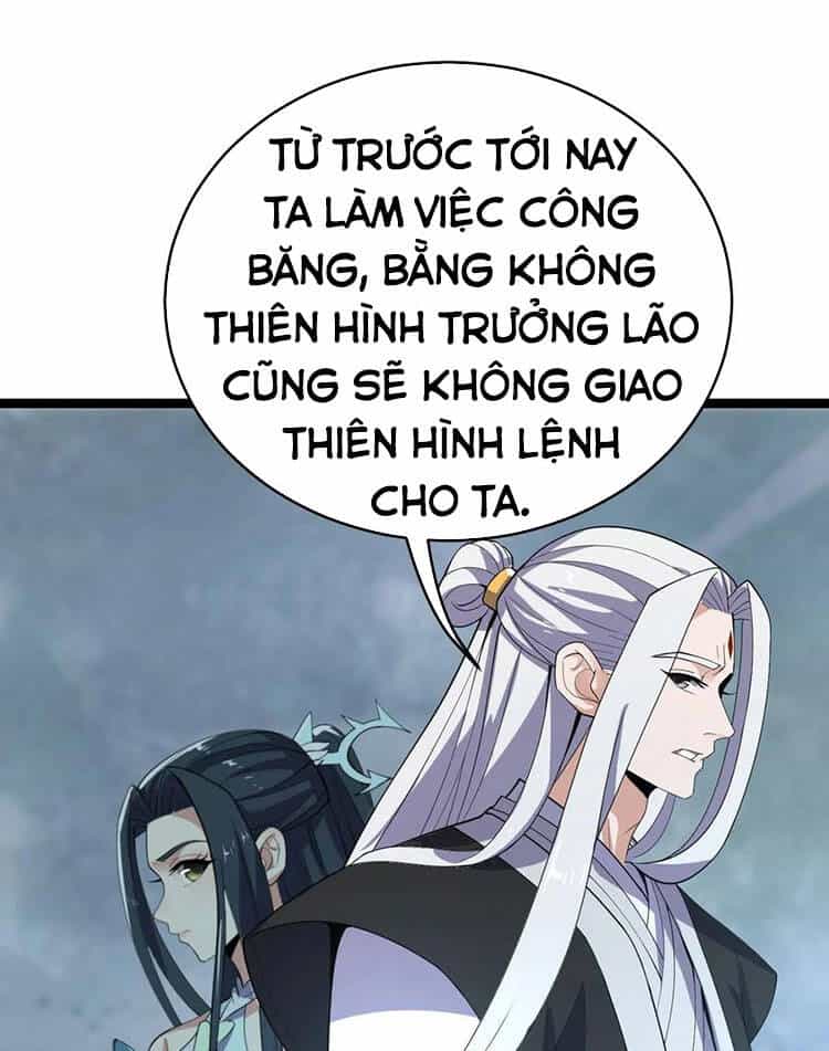 Vĩnh Sinh - Chương 30 - ảnh 26