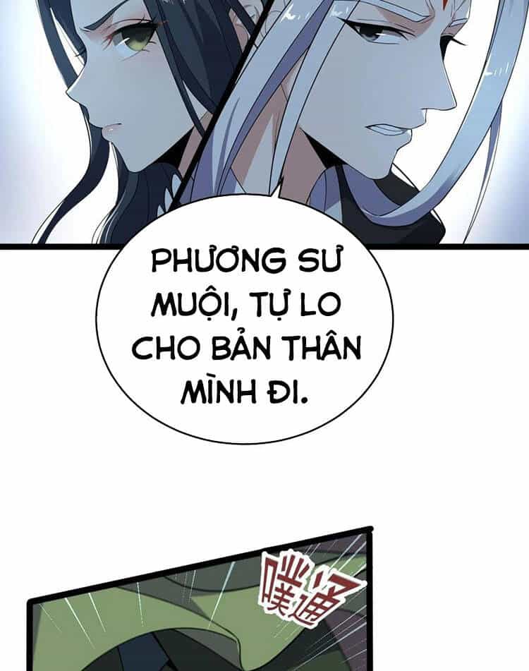 Vĩnh Sinh - Chương 30 - ảnh 28