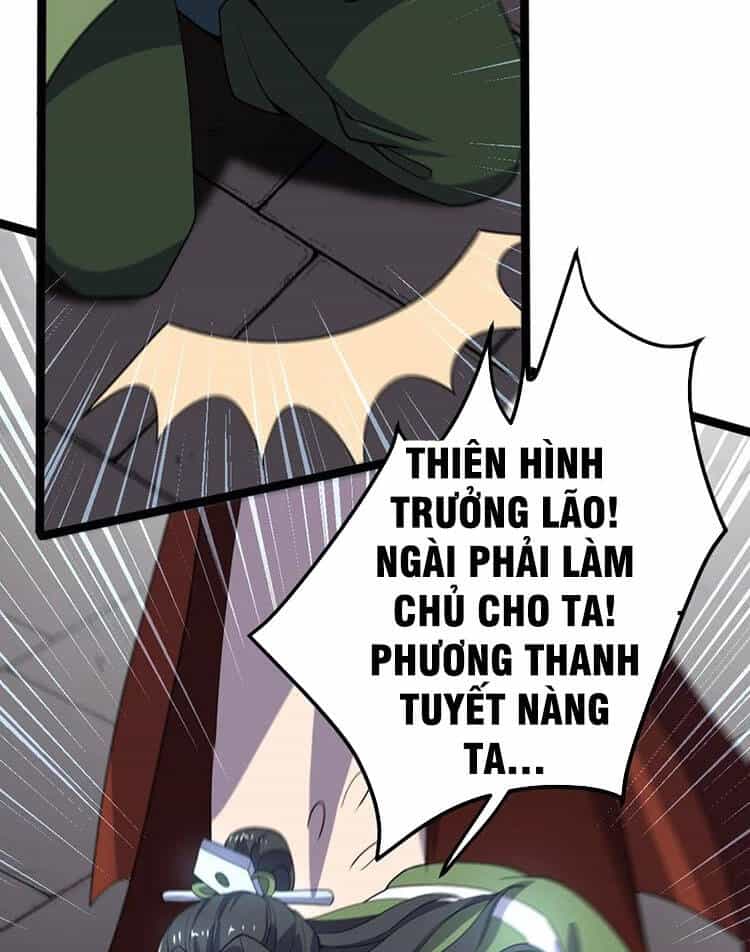 Vĩnh Sinh - Chương 30 - ảnh 29