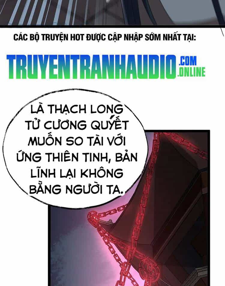 Vĩnh Sinh - Chương 30 - ảnh 31