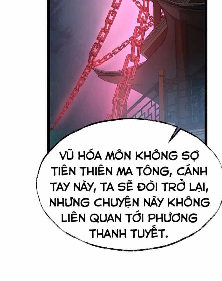 Vĩnh Sinh - Chương 30 - ảnh 32