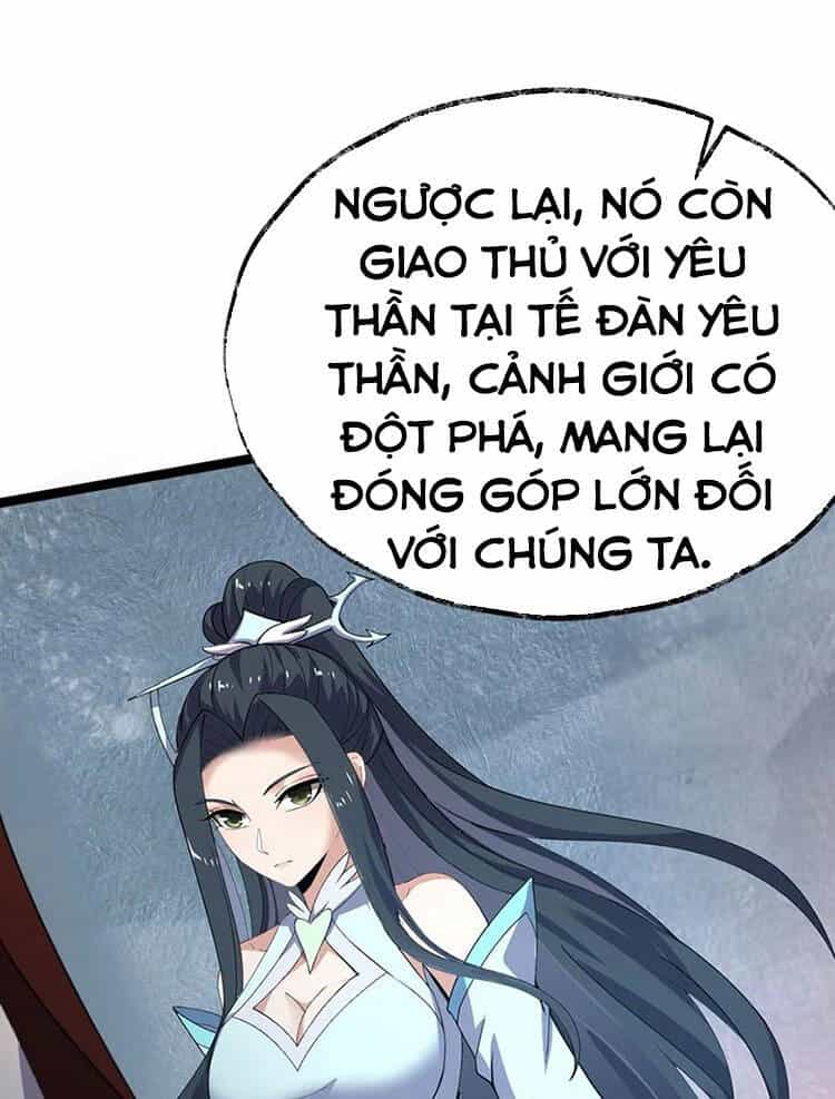 Vĩnh Sinh - Chương 30 - ảnh 33
