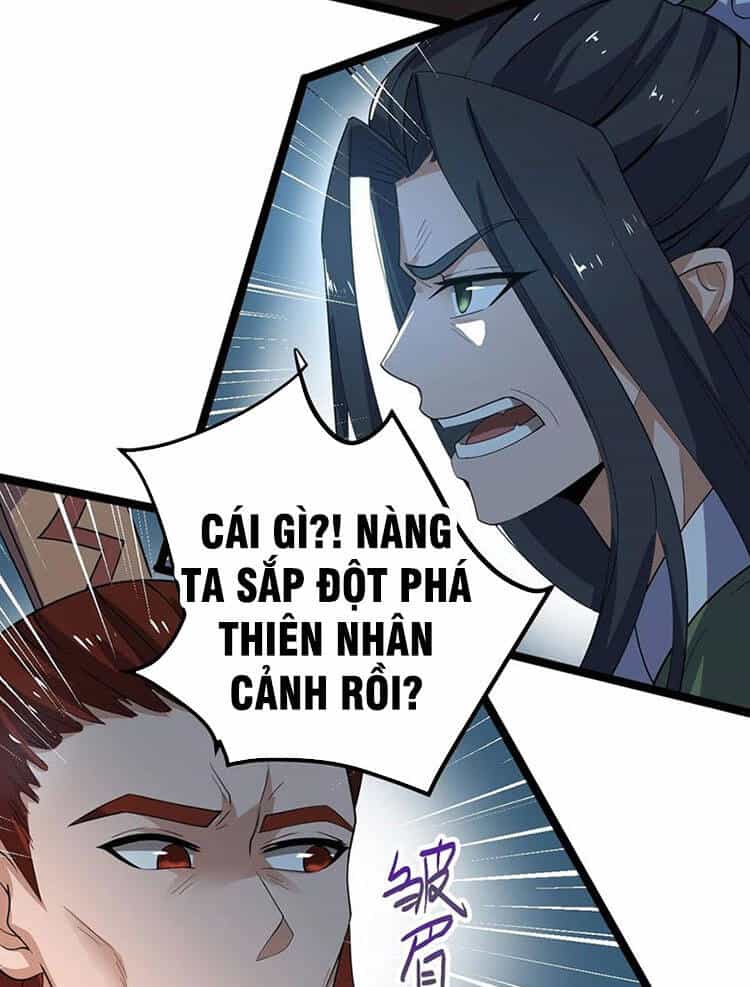 Vĩnh Sinh - Chương 30 - ảnh 35