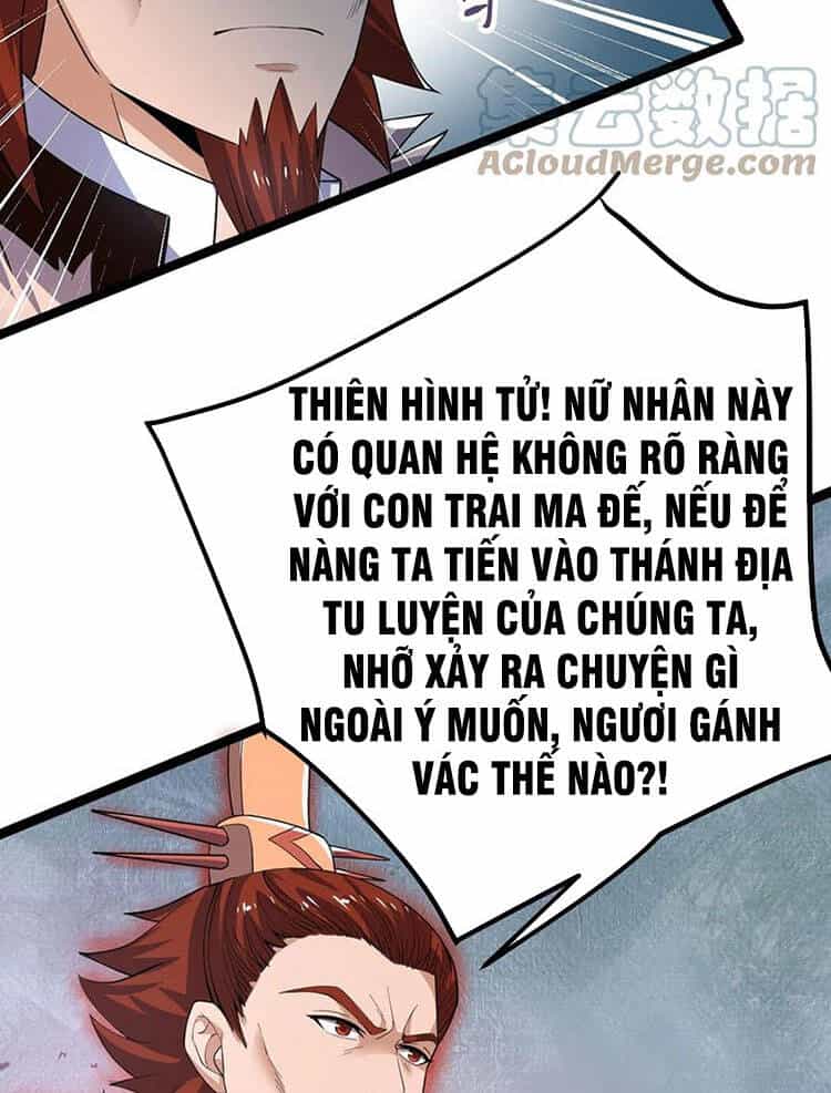 Vĩnh Sinh - Chương 30 - ảnh 36