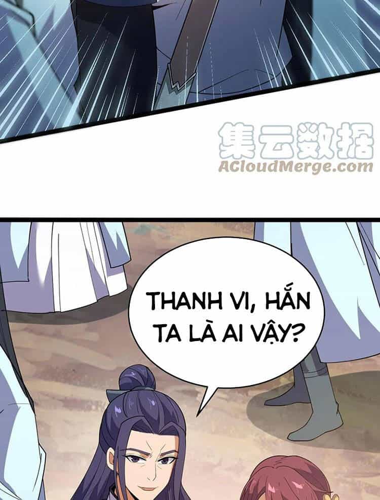 Vĩnh Sinh - Chương 30 - ảnh 49