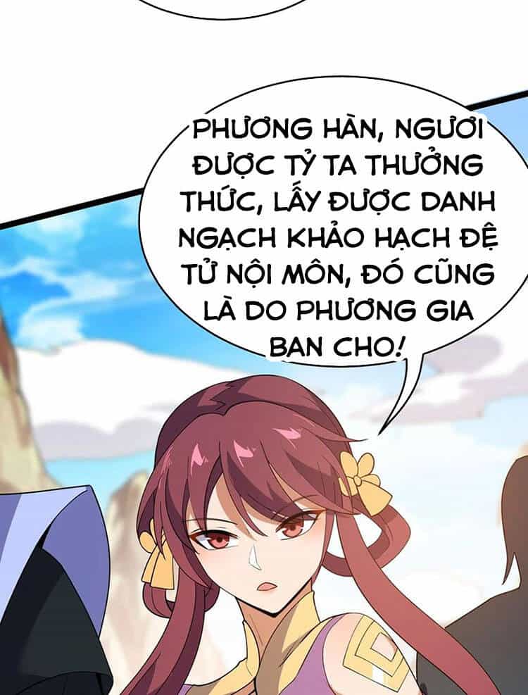 Vĩnh Sinh - Chương 30 - ảnh 51