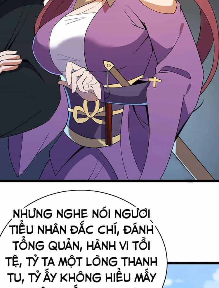 Vĩnh Sinh - Chương 30 - ảnh 52