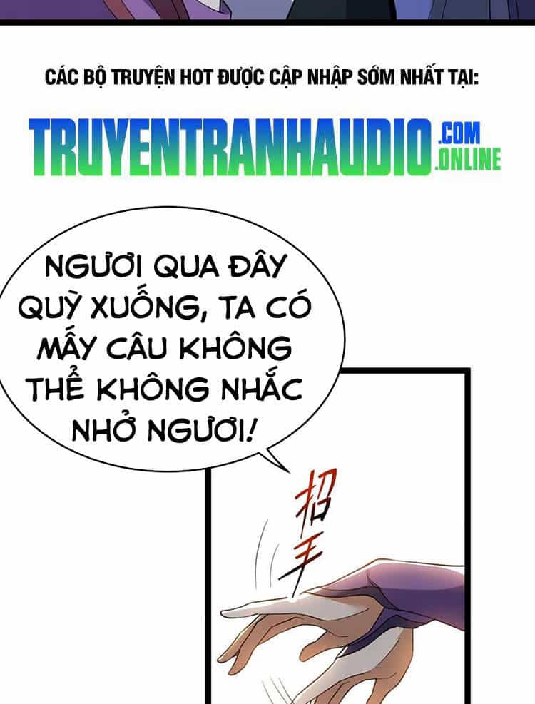 Vĩnh Sinh - Chương 30 - ảnh 54