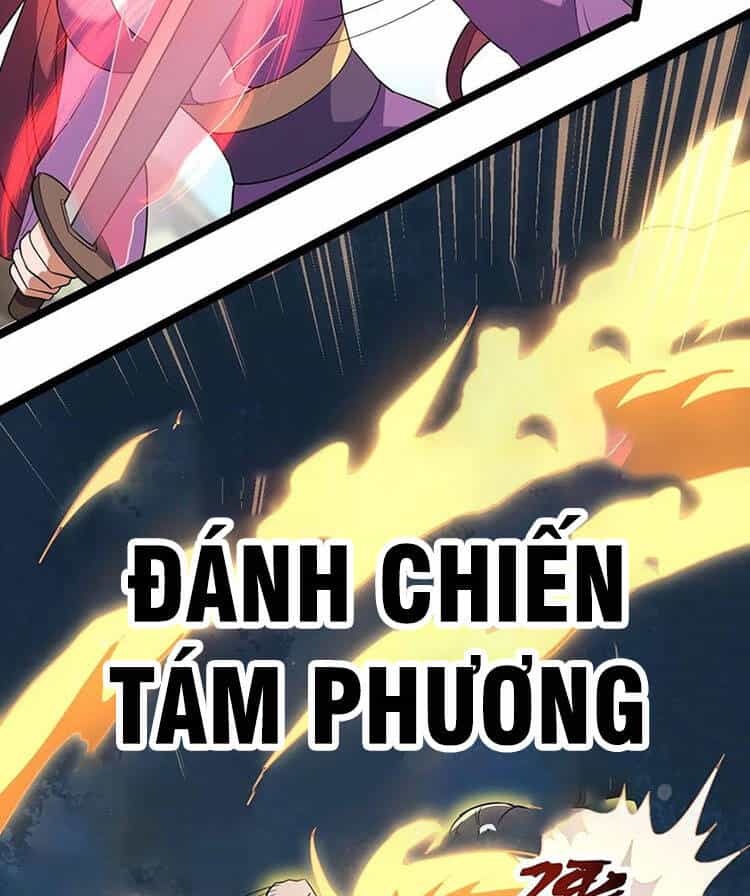 Vĩnh Sinh - Chương 30 - ảnh 69