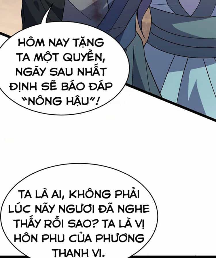 Vĩnh Sinh - Chương 30 - ảnh 77