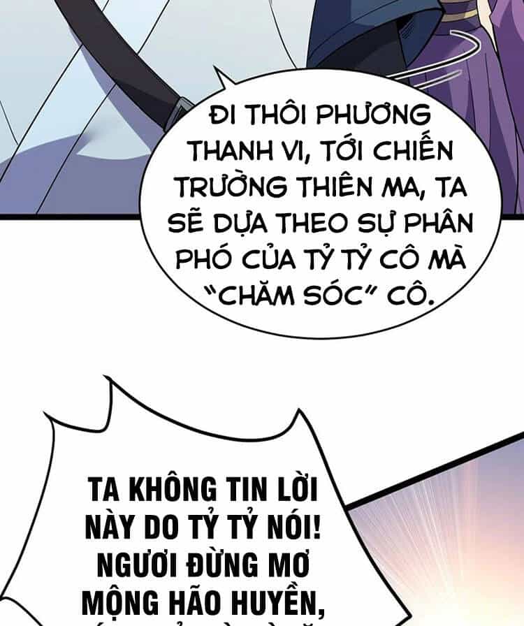Vĩnh Sinh - Chương 30 - ảnh 80