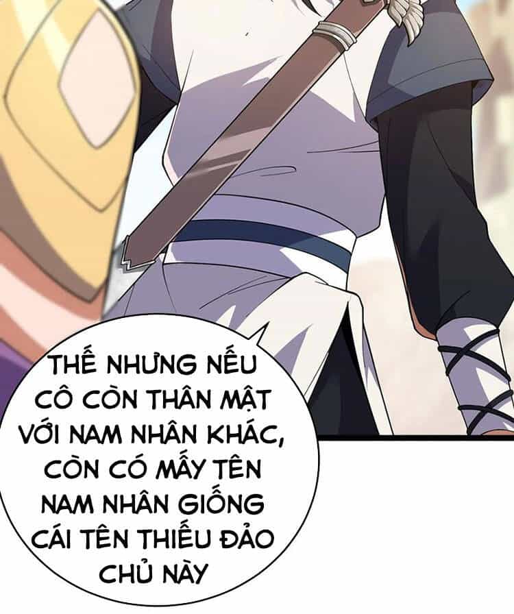 Vĩnh Sinh - Chương 30 - ảnh 84