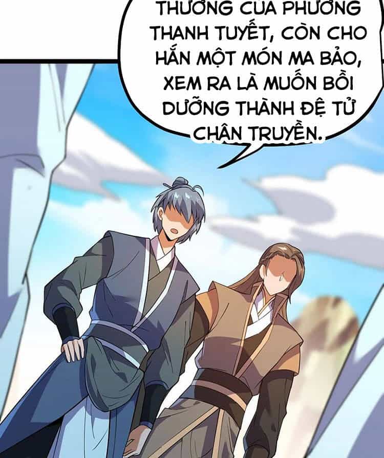 Vĩnh Sinh - Chương 30 - ảnh 88