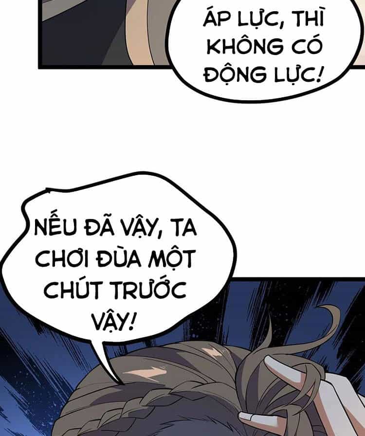 Vĩnh Sinh - Chương 30 - ảnh 91