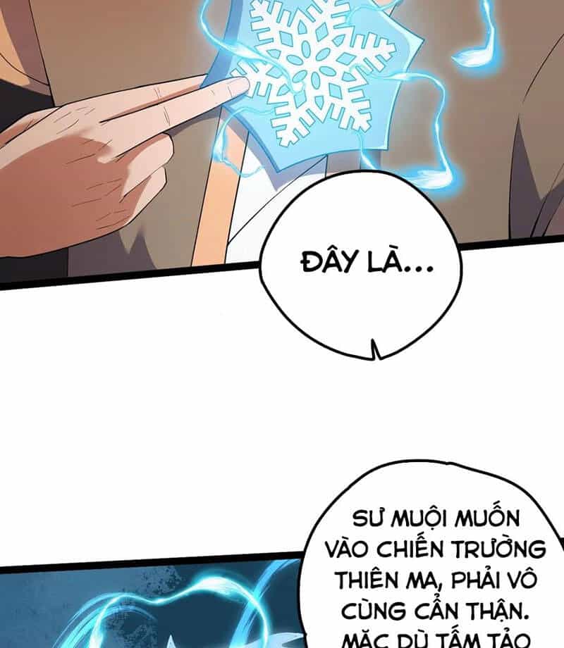 Vĩnh Sinh - Chương 31 - ảnh 10