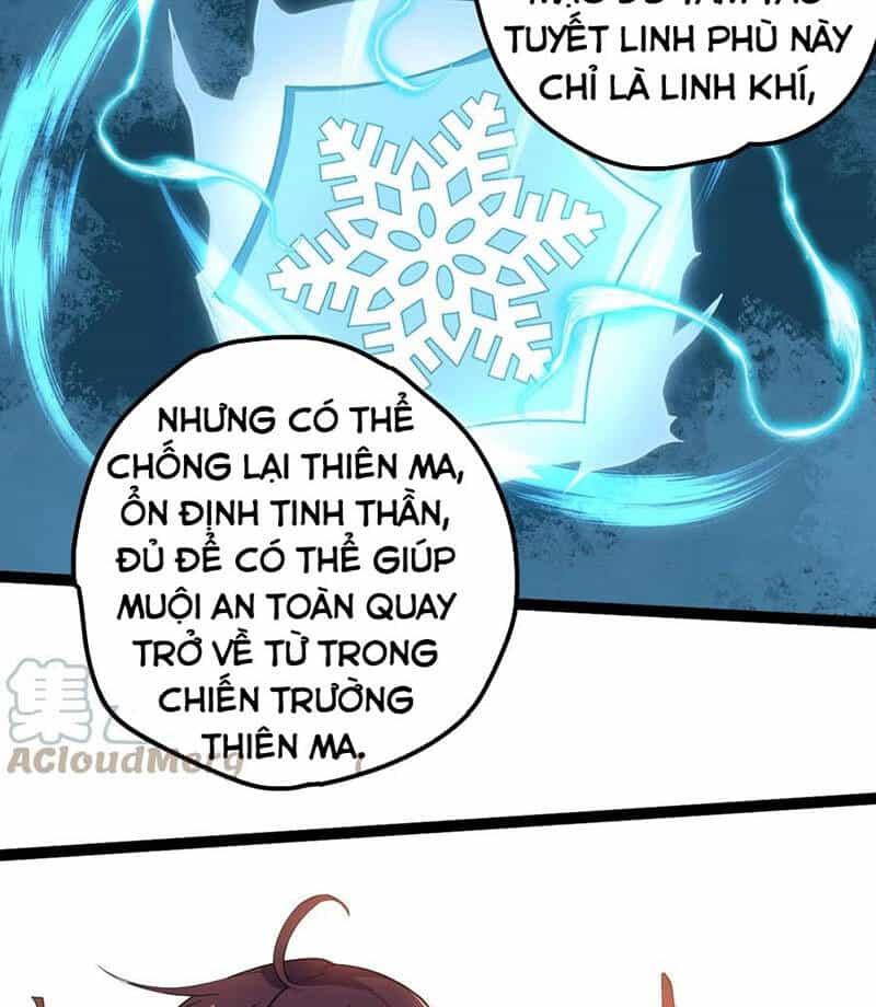 Vĩnh Sinh - Chương 31 - ảnh 11