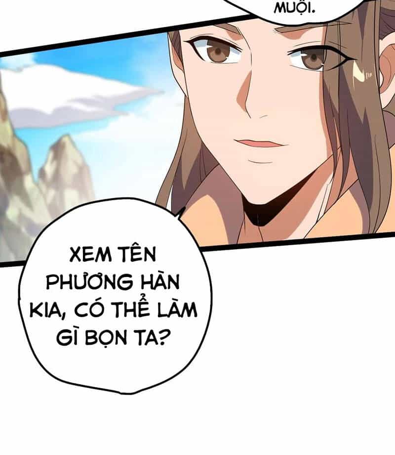 Vĩnh Sinh - Chương 31 - ảnh 13