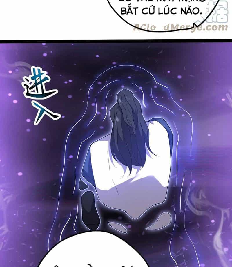 Vĩnh Sinh - Chương 31 - ảnh 21