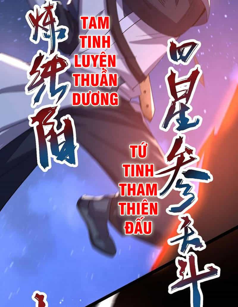 Vĩnh Sinh - Chương 31 - ảnh 47