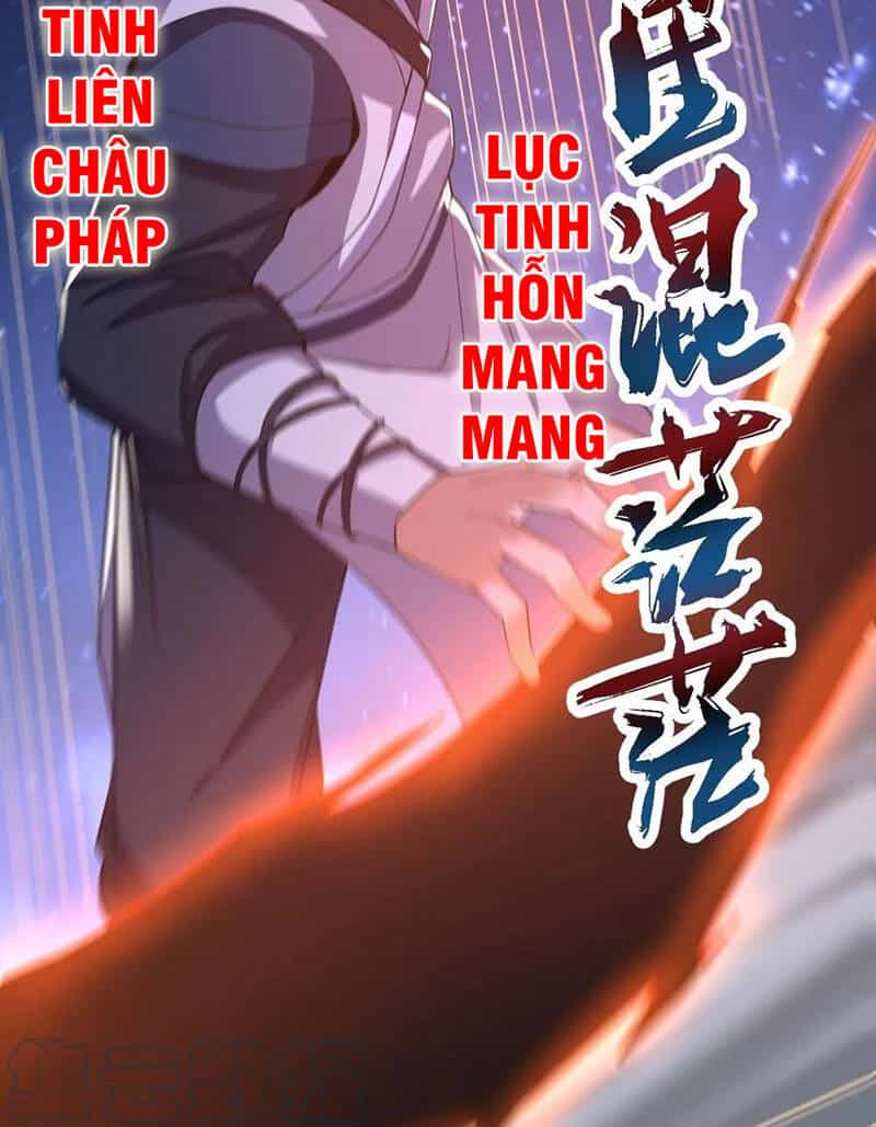 Vĩnh Sinh - Chương 31 - ảnh 49