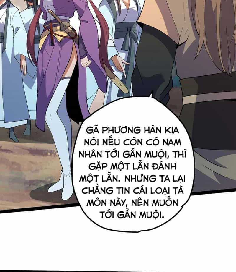 Vĩnh Sinh - Chương 31 - ảnh 5