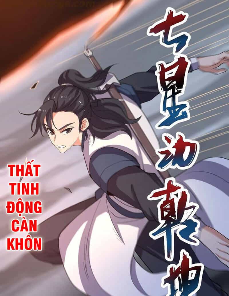 Vĩnh Sinh - Chương 31 - ảnh 50