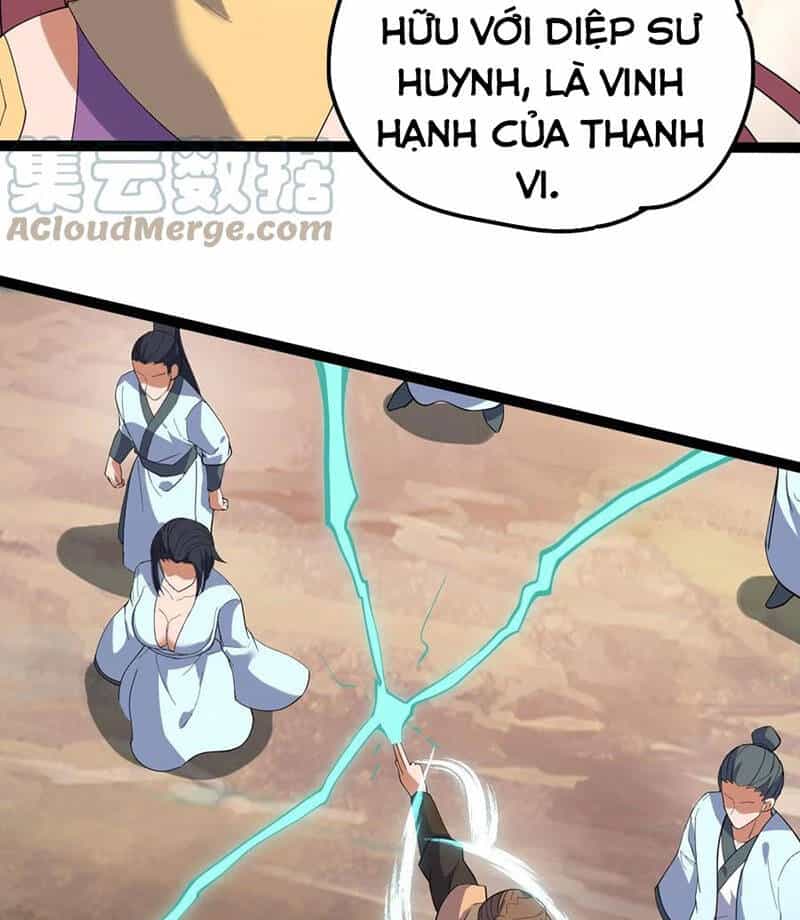Vĩnh Sinh - Chương 31 - ảnh 8
