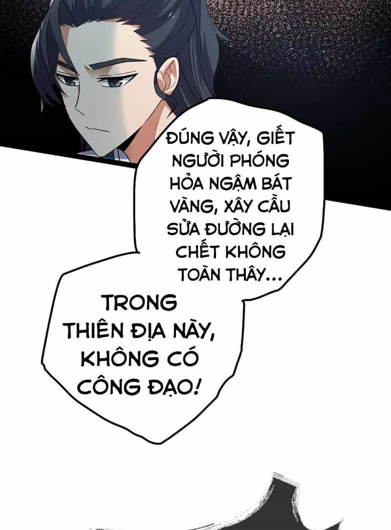 Vĩnh Sinh - Chương 32 - ảnh 20