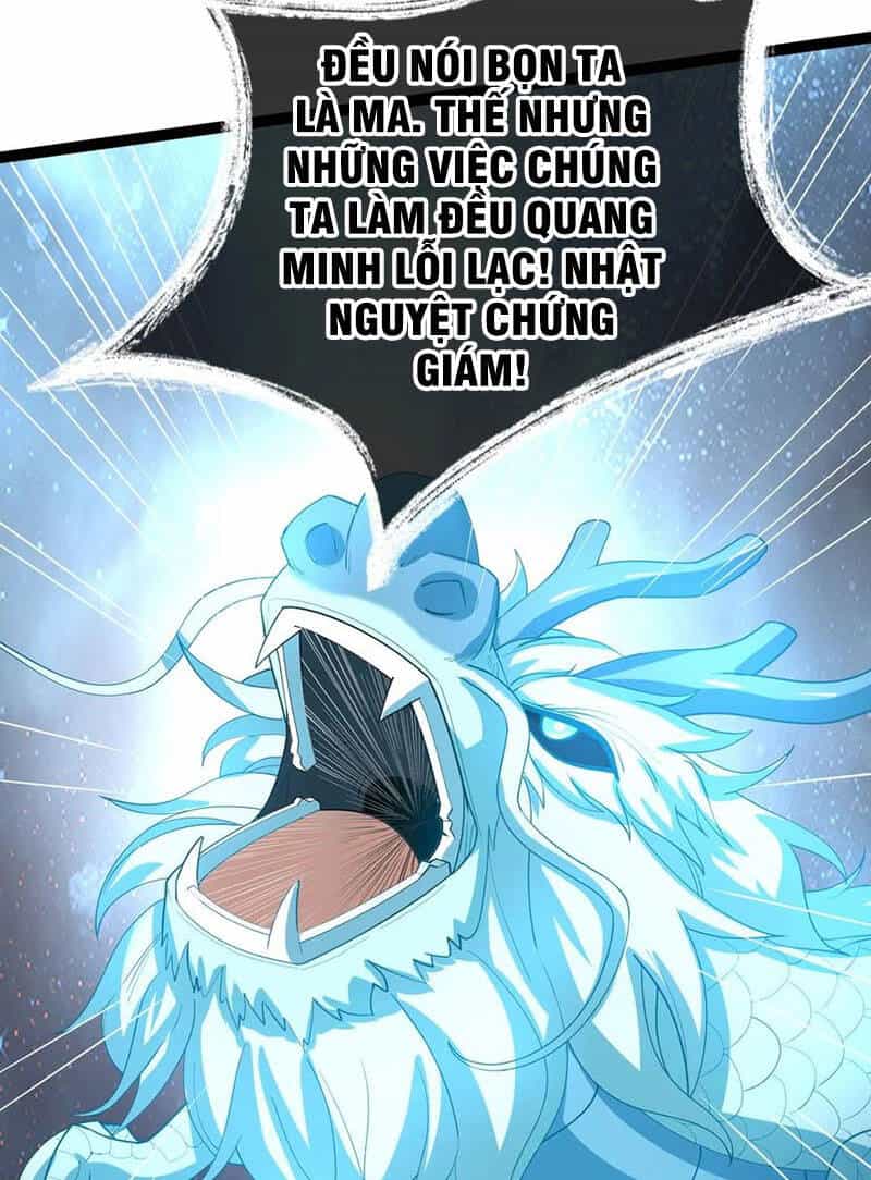Vĩnh Sinh - Chương 32 - ảnh 21