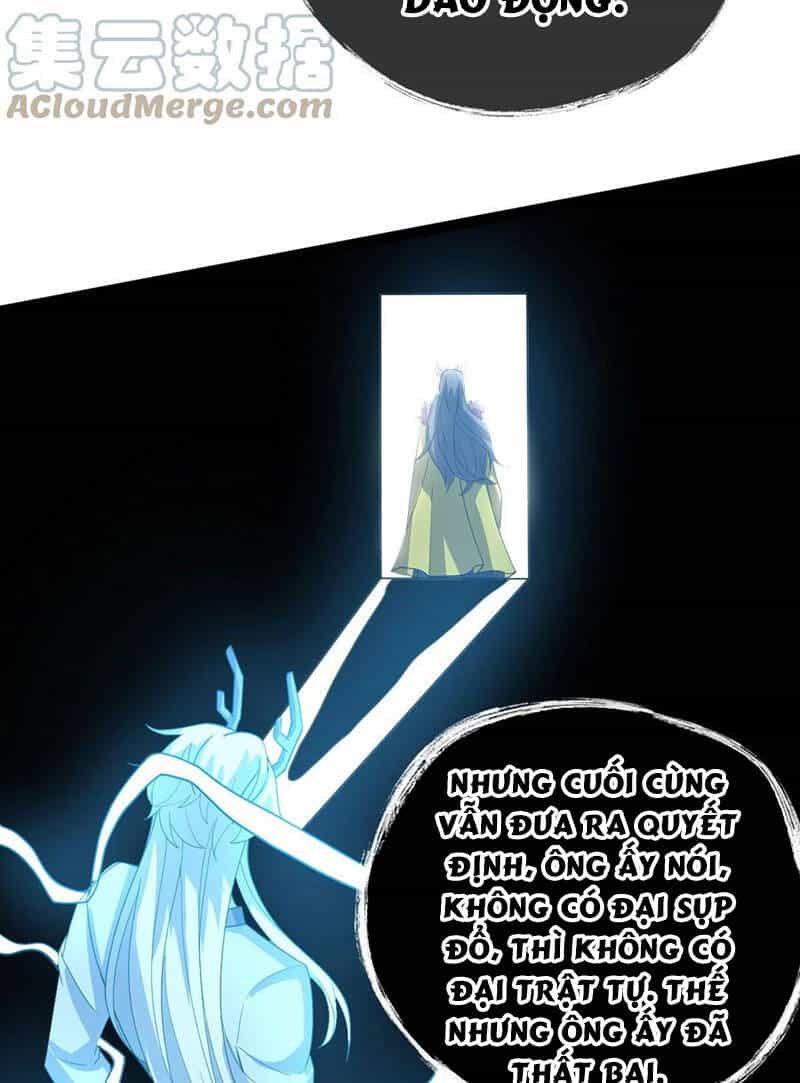 Vĩnh Sinh - Chương 32 - ảnh 24