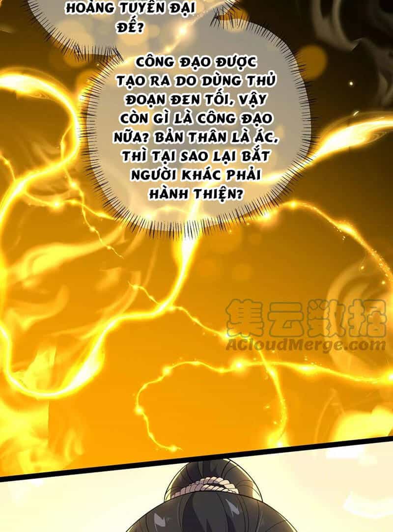 Vĩnh Sinh - Chương 32 - ảnh 27