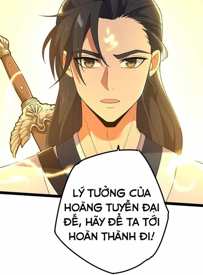 Vĩnh Sinh - Chương 32 - ảnh 28