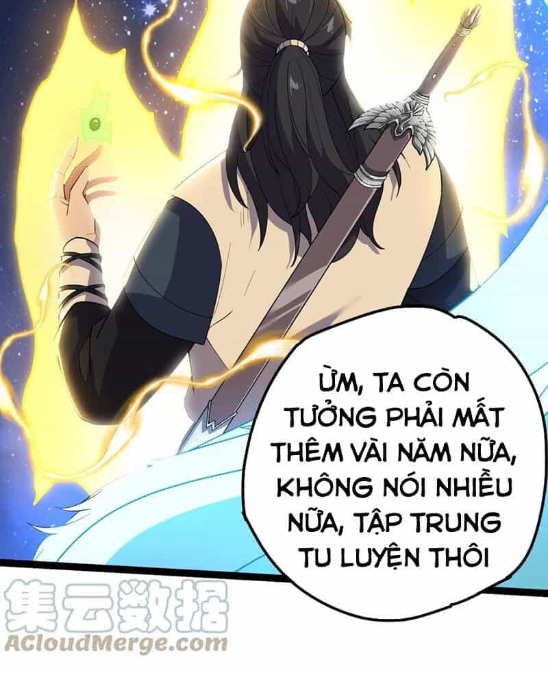 Vĩnh Sinh - Chương 32 - ảnh 32