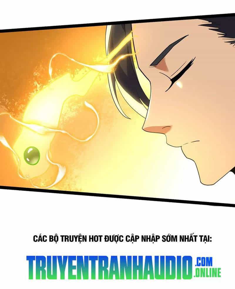 Vĩnh Sinh - Chương 32 - ảnh 33