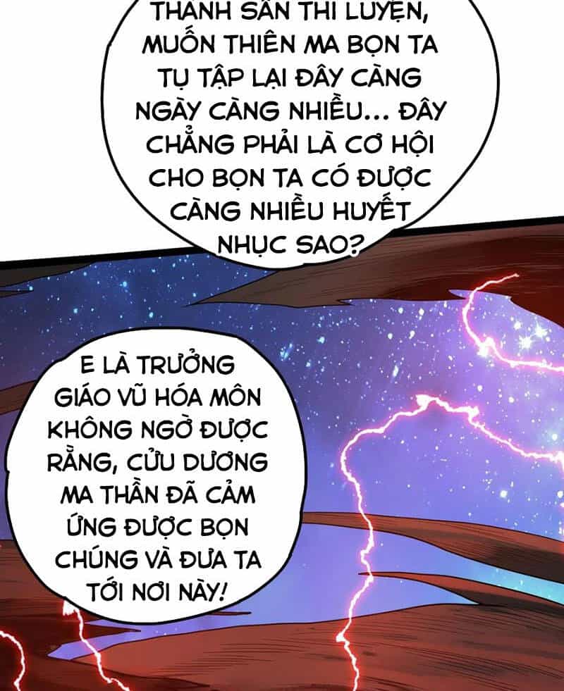 Vĩnh Sinh - Chương 32 - ảnh 38