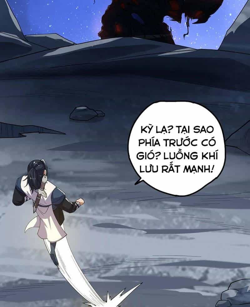 Vĩnh Sinh - Chương 32 - ảnh 46
