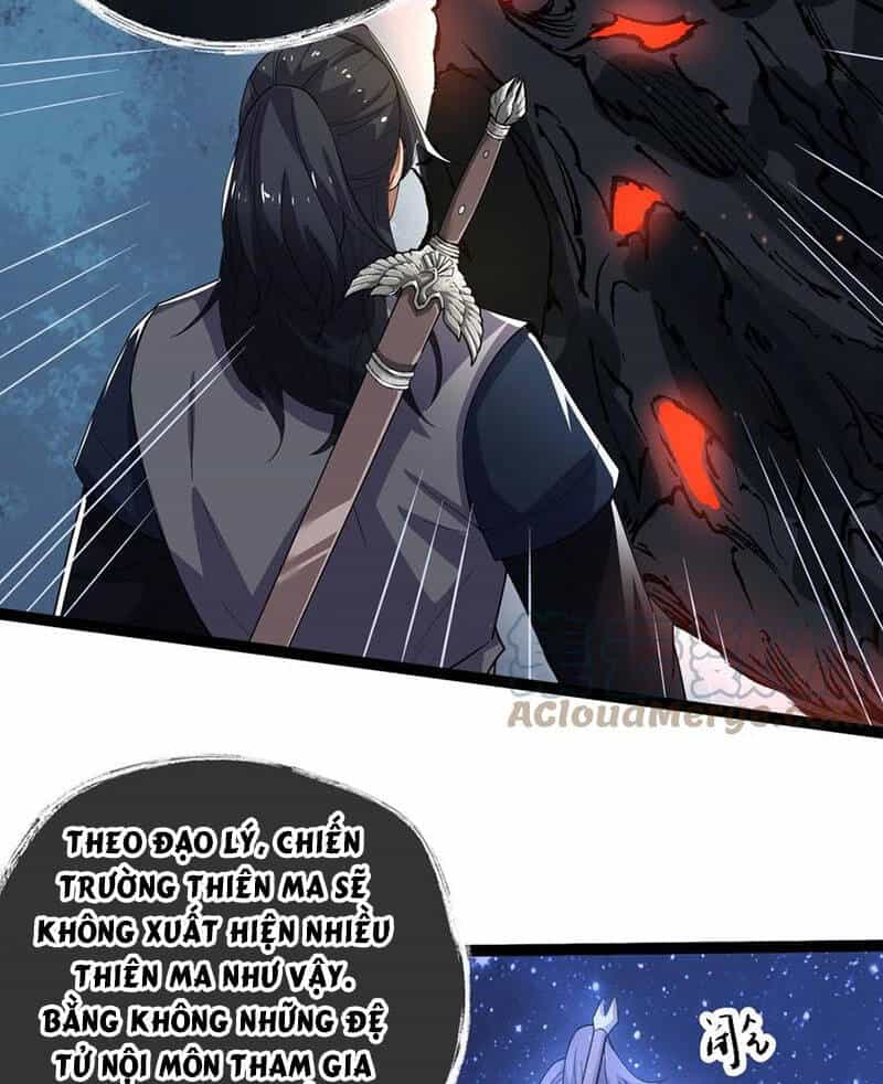Vĩnh Sinh - Chương 32 - ảnh 48